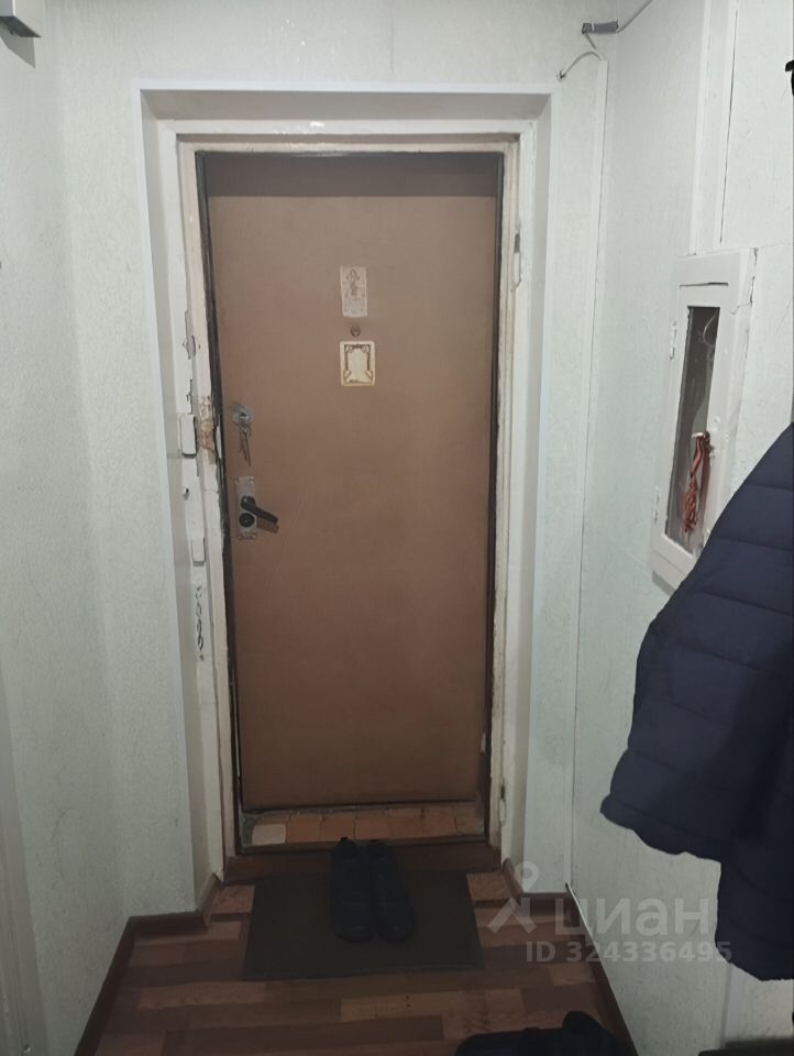 Продажа 1-комн квартиры на вторичном рынке Центральный мкр, шоссе Каширское, 95