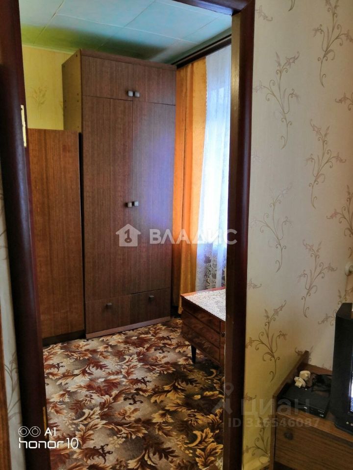 Продажа 2-комн квартиры на вторичном рынке Центральный мкр, улица Колина,  д. 9