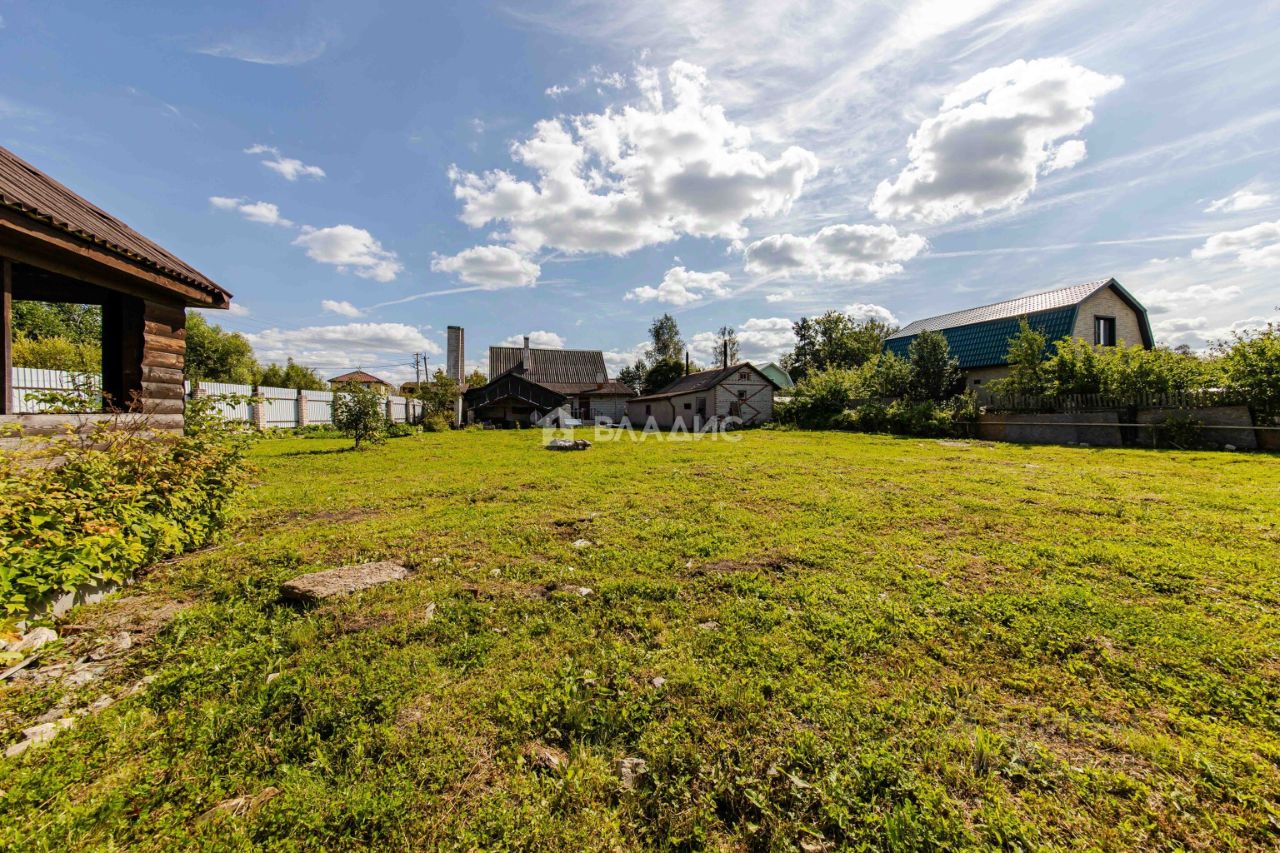 Продажа земли Отрадное, 3-я линия, 120