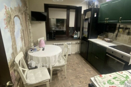 Продажа 1-комн квартиры на вторичном рынке Просвещения пр-кт,  д. 14 к1 с1