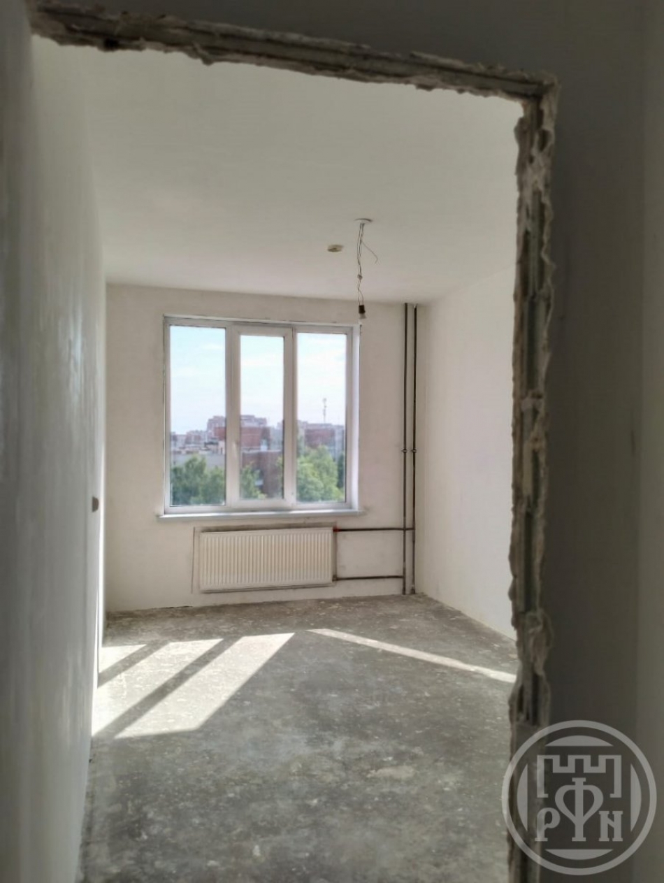 Продажа 1-комн квартиры на вторичном рынке Петергоф г., Чичеринская ул. ,  д. 2