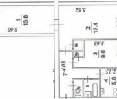 Продать Квартиры вторичка Коптевская улица  16 к1 