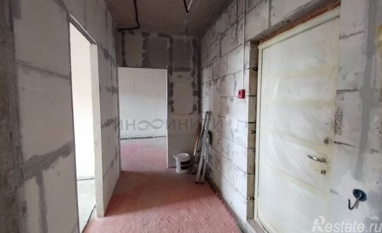 Продажа 2-комн квартиры на вторичном рынке Свердловский, ул Алексея Короткова,  д. 1