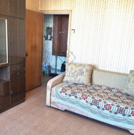Продажа 3-комн квартиры на вторичном рынке Героев Панфиловцев ул,  д. 19