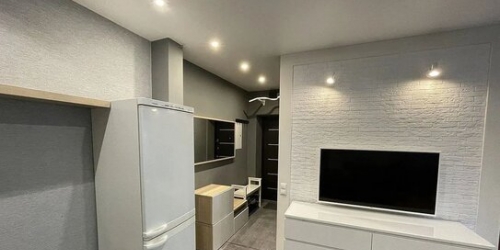 2-комн квартира улица Пивченкова,  д. 4