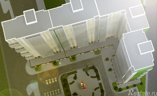 Продажа 1-комн квартиры на вторичном рынке Валдайская улица,  д. 4 к2 с1