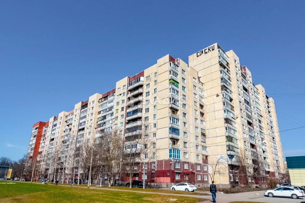 2-комн квартира ул. Караваевская,  д. 22