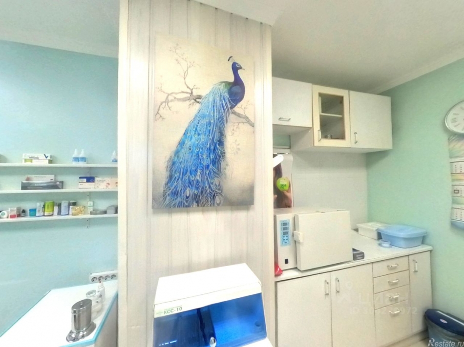 Продажа ПСН Вернадского пр-кт,  д. 97