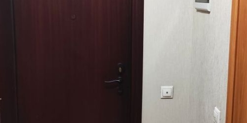 1-комн квартира улица Татищева, 17