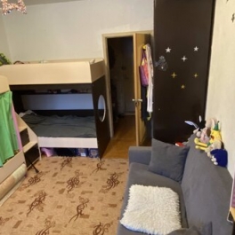 Продажа 2-комн квартиры на вторичном рынке Нагатинский бульвар,  д. 8