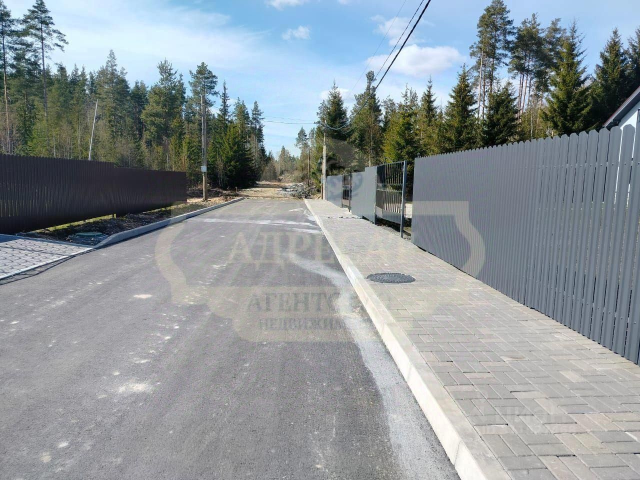 Продажа земли Лемболово Парк-9 кп,  д. 69