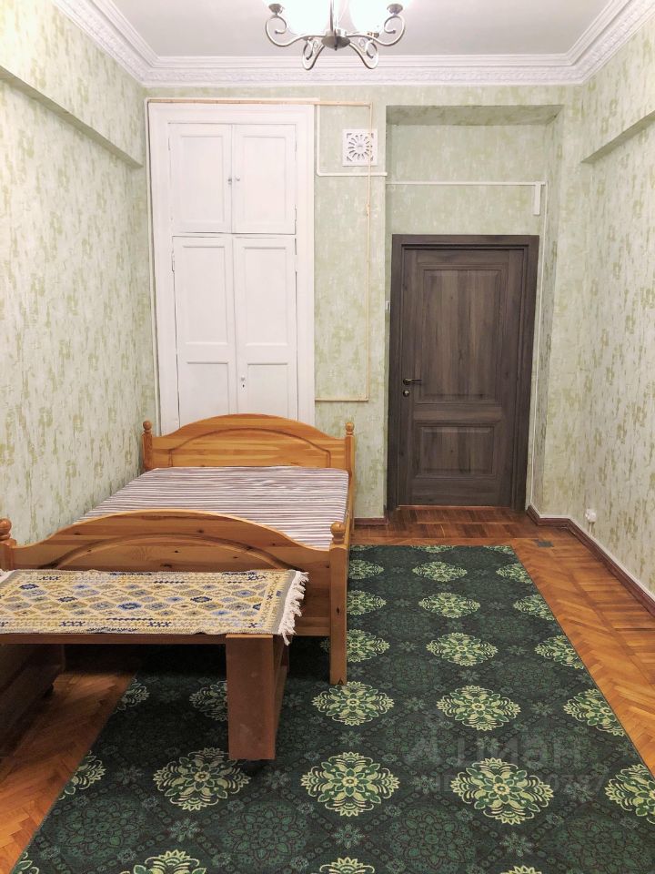 Аренда 2-комн квартиры на вторичном рынке Рижский проезд, 3