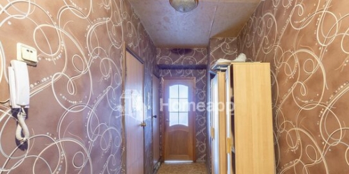 3-комн квартира ул Ватутина,  д. 16,  к. 3