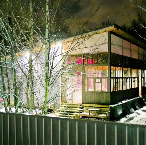 Коттедж/дом Химки г, Брёхово д, Ксенон мкр,  д. 6