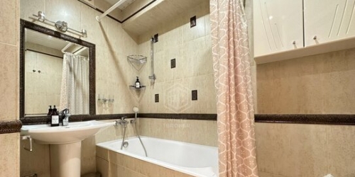 1-комн квартира Озерковская набережная,  д. 2/1