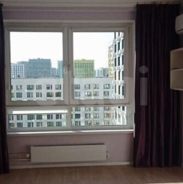 Продажа 2-комн квартиры на вторичном рынке ул Александры Монаховой,  д. 92,  к. 2