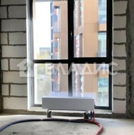 Продажа 3-комн квартиры на вторичном рынке Южнобутовская улица,  д. 86 к1