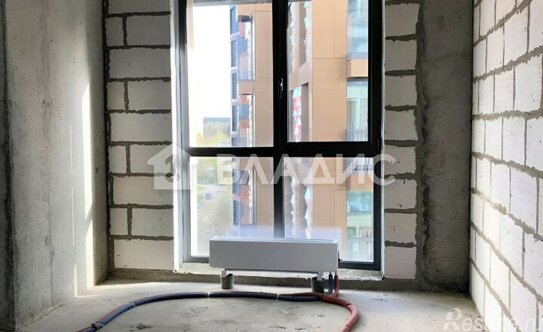 Продажа 3-комн квартиры на вторичном рынке Южнобутовская улица,  д. 86 к1