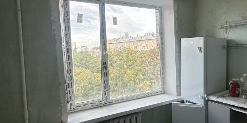 2-комн квартира улица Степана Супруна, 3