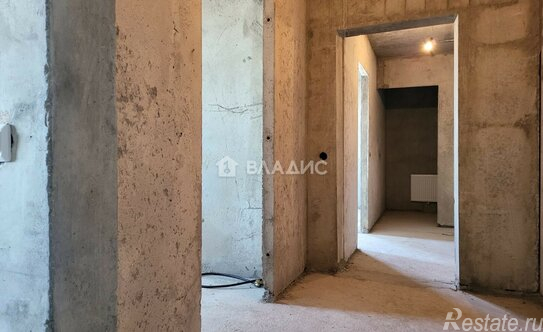 Продажа 3-комн квартиры на вторичном рынке Лаголово, Садовая улица,  д. 14