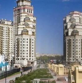 Продажа 3-комн квартиры на вторичном рынке Ломоносовский пр-кт,  д. 29,  к. 2