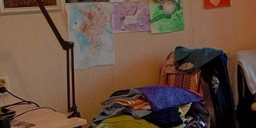 2-комн квартира Красное Село, Гатчинское шоссе, 60к2