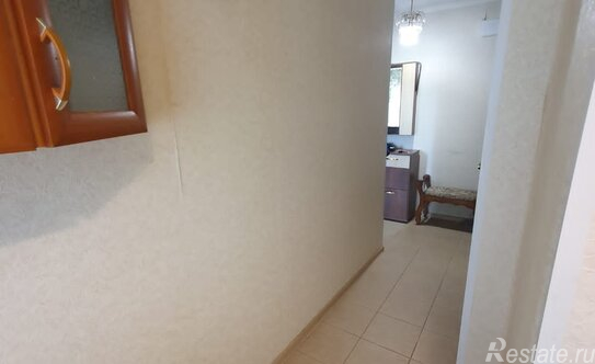 Аренда 3-комн квартиры на вторичном рынке Тушинский 1-й проезд,  д. 3