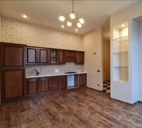 2-комн квартира Караванная улица, 5