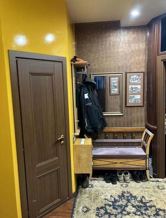 Продажа 3-комн квартиры на вторичном рынке проспект Мира, 56С2