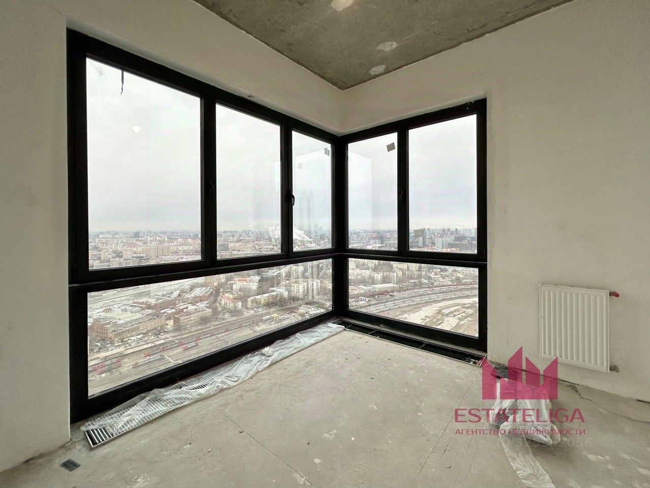 Продажа 3-комн квартиры на вторичном рынке Дубининская улица, 59А