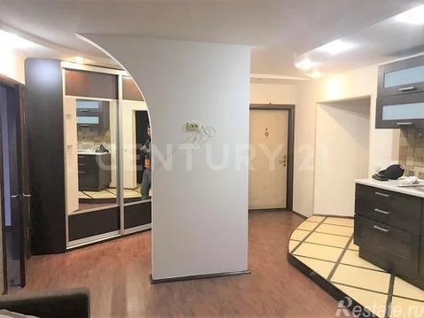 Продажа 2-комн квартиры на вторичном рынке ул. Кузьминская,  д. 11