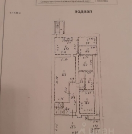 Продажа отдельного здания улица Академика Комарова, д. 1А Продажа отдельного здания улица Академика Комарова, д. 1А
