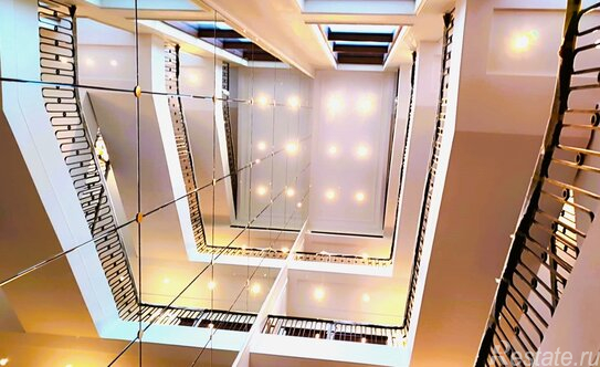 Продажа 3-комн квартиры на вторичном рынке Софийская набережная,  д. 10