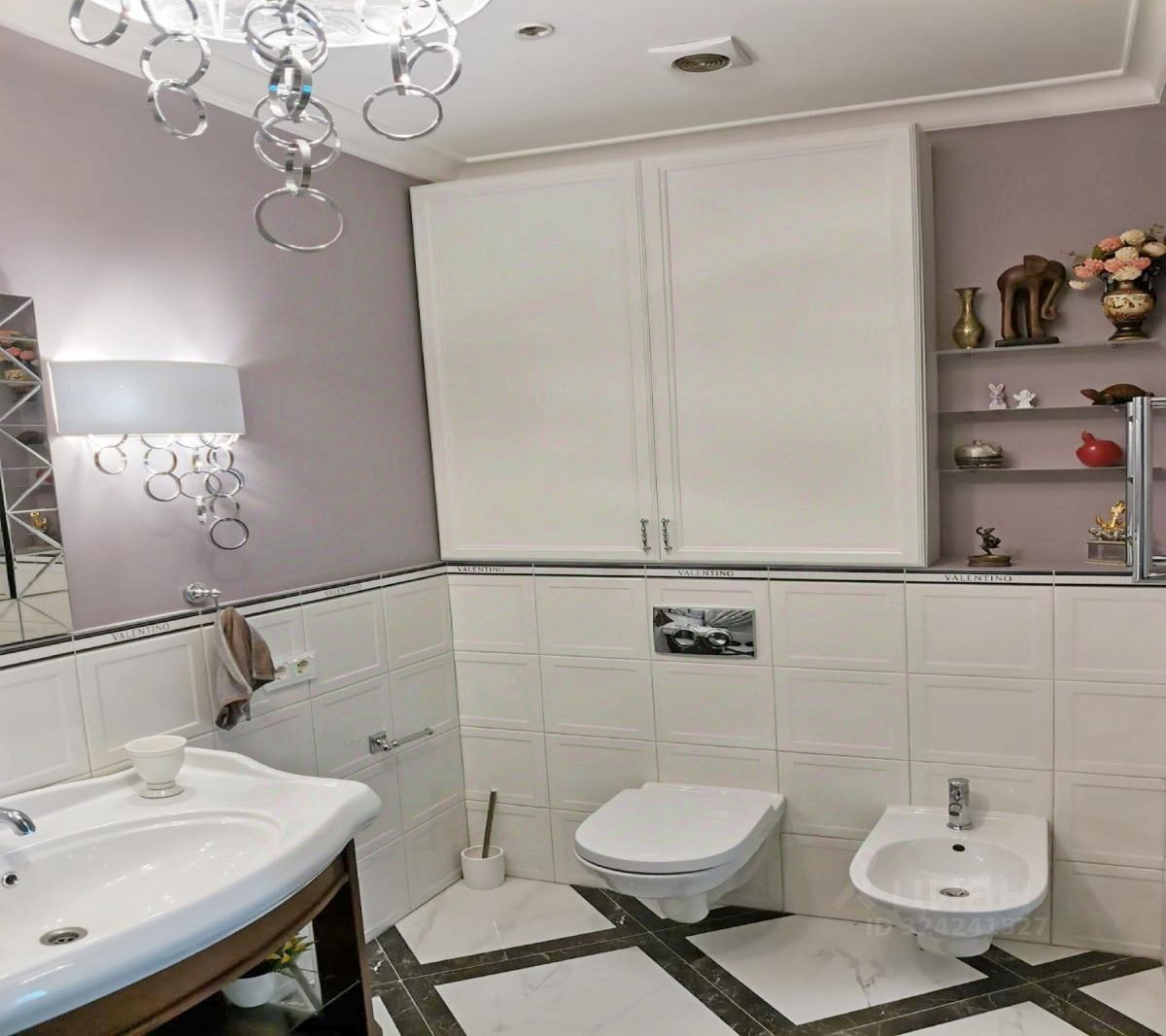 Продажа студии Флотская улица, 7к2