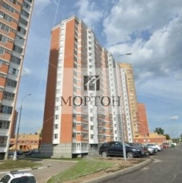 Продажа 2-комн квартиры на вторичном рынке Балашиха-1, Зелёная улица,  д. 34