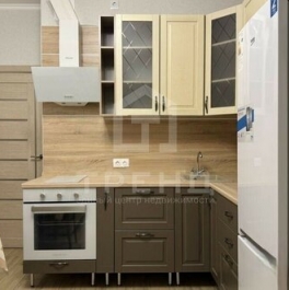 Продажа 1-комн квартиры на вторичном рынке Школьная улица,  д. 17 с1