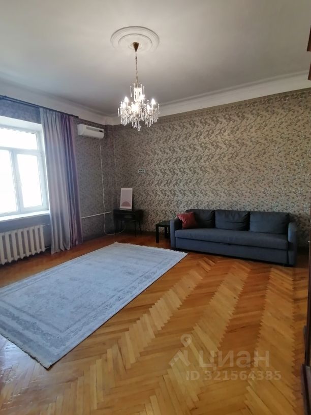 Продажа 2-комн квартиры на вторичном рынке Кутузовский проспект, 41