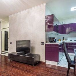 Аренда 2-комн квартиры на вторичном рынке Павелецкая площадь,  д. 1