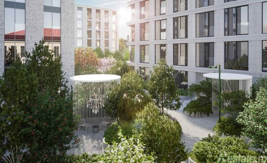 Продажа 1-комн квартиры в новостройке ул Садовническая,  д. 78,  к. 6