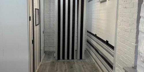 1-комн квартира Шевченко улица,  д. 17