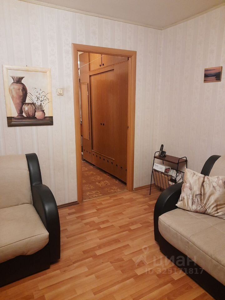 Продажа 2-комн квартиры на вторичном рынке проспект Просвещения, 30К1