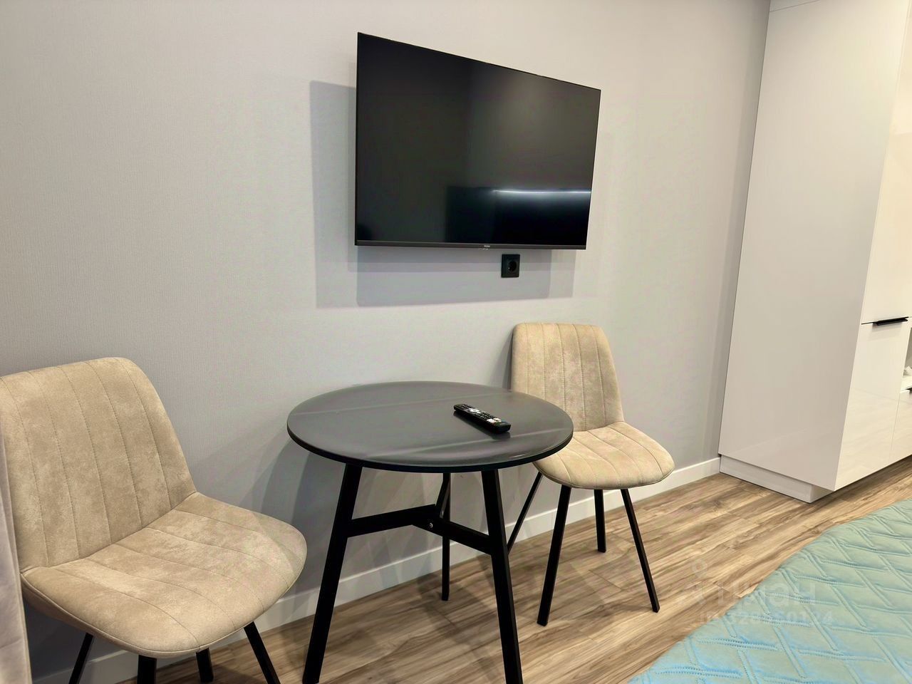 Аренда студии проспект Энергетиков, 2к2