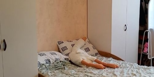 3-комн квартира Пролетарский проспект, 1