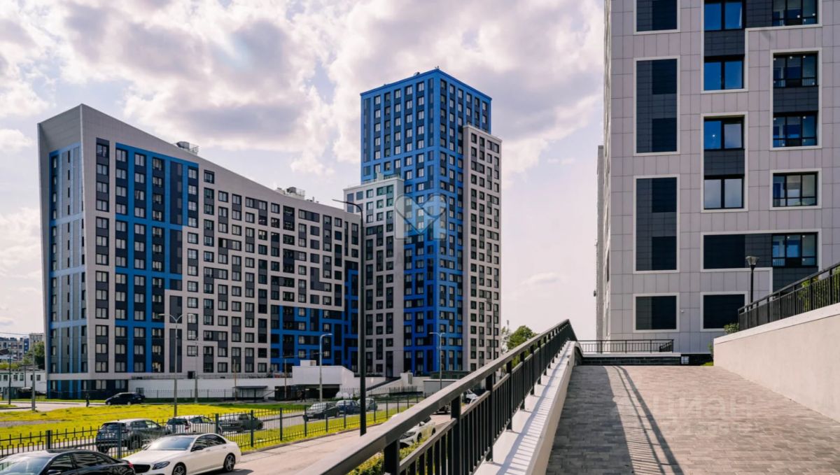 Продажа 1-комн квартиры на вторичном рынке Полюстровский проспект, 77