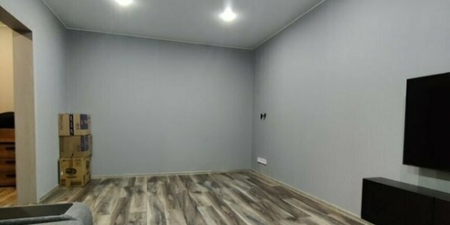 1-комн квартира улица Маршала Голованова,  д. 19