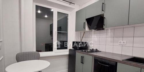 1-комн квартира ул Снежная,  д. 1