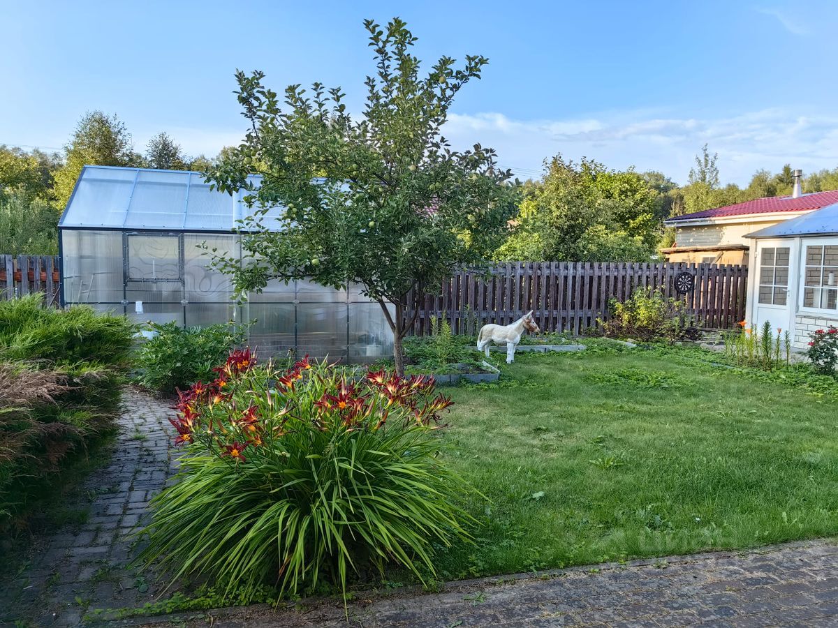 Продажа дома Восход садоводческий массив, улица 11-я Ладожская,  д. 22