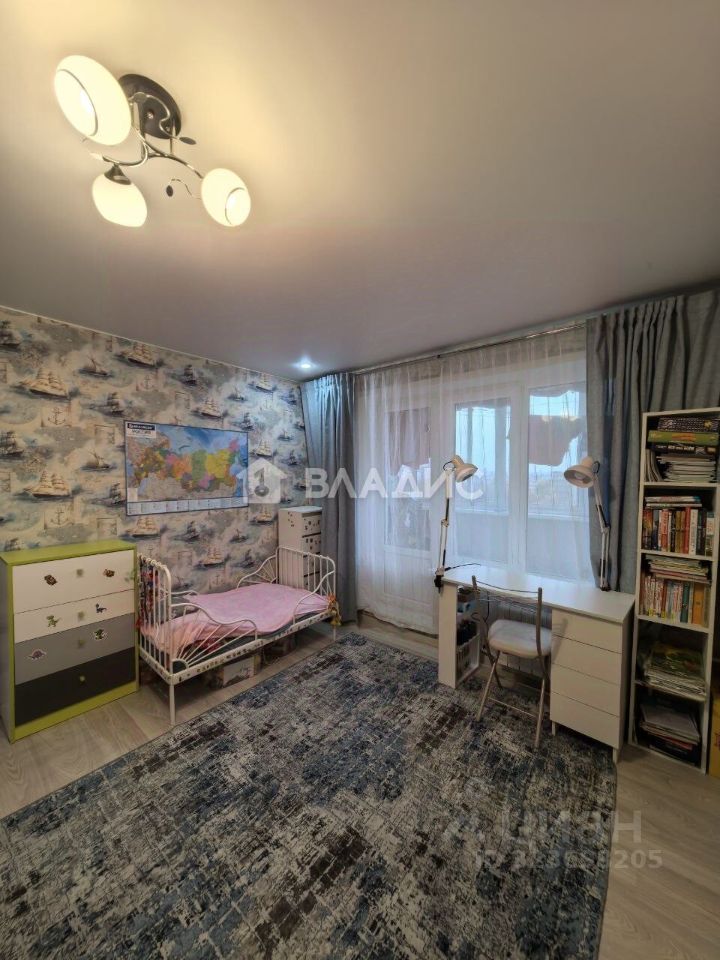 Продажа 2-комн квартиры на вторичном рынке Грайвороновская улица, 16К3