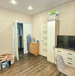 Продажа 1-комн квартиры на вторичном рынке Орджоникидзе ул,  д. 8