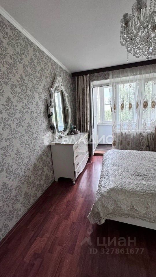 Продажа 2-комн квартиры на вторичном рынке Павловский Посад, улица Щорса, 15